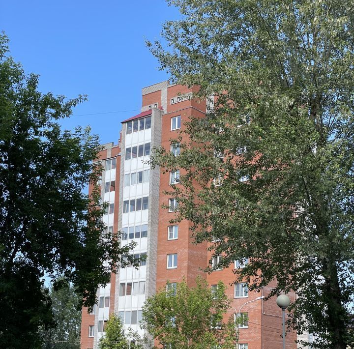 квартира г Красноярск р-н Железнодорожный ул Баумана 25 фото 30