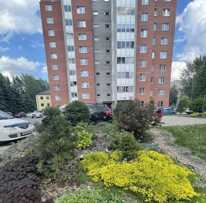 квартира г Красноярск р-н Железнодорожный ул Баумана 25 фото 31