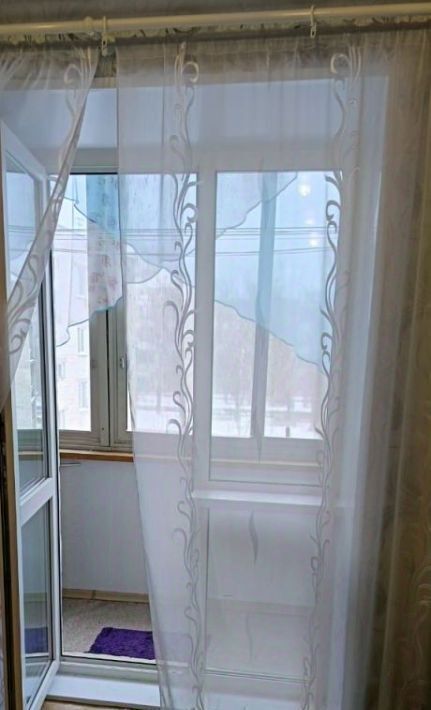 комната г Нижний Новгород Пролетарская Северный ул Бурденко 42 фото 5