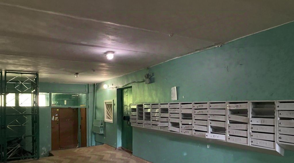 комната г Нижний Новгород Пролетарская Северный ул Бурденко 42 фото 15