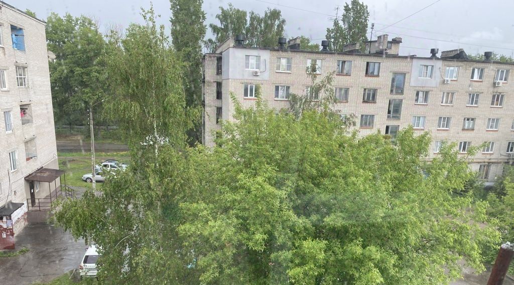 комната г Нижний Новгород Пролетарская Северный ул Бурденко 42 фото 17