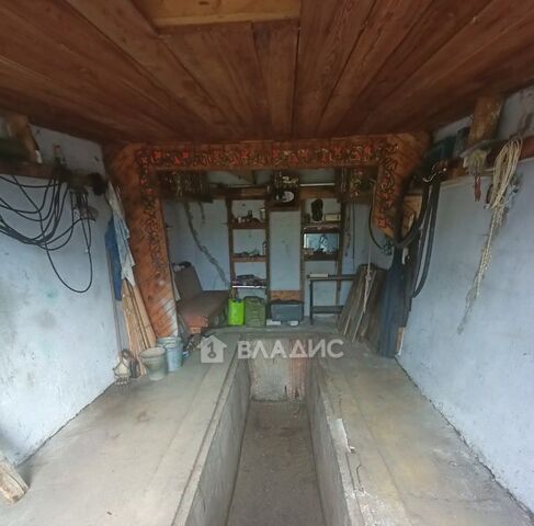 гараж р-н Ленинградский ул Свердлова 35 фото