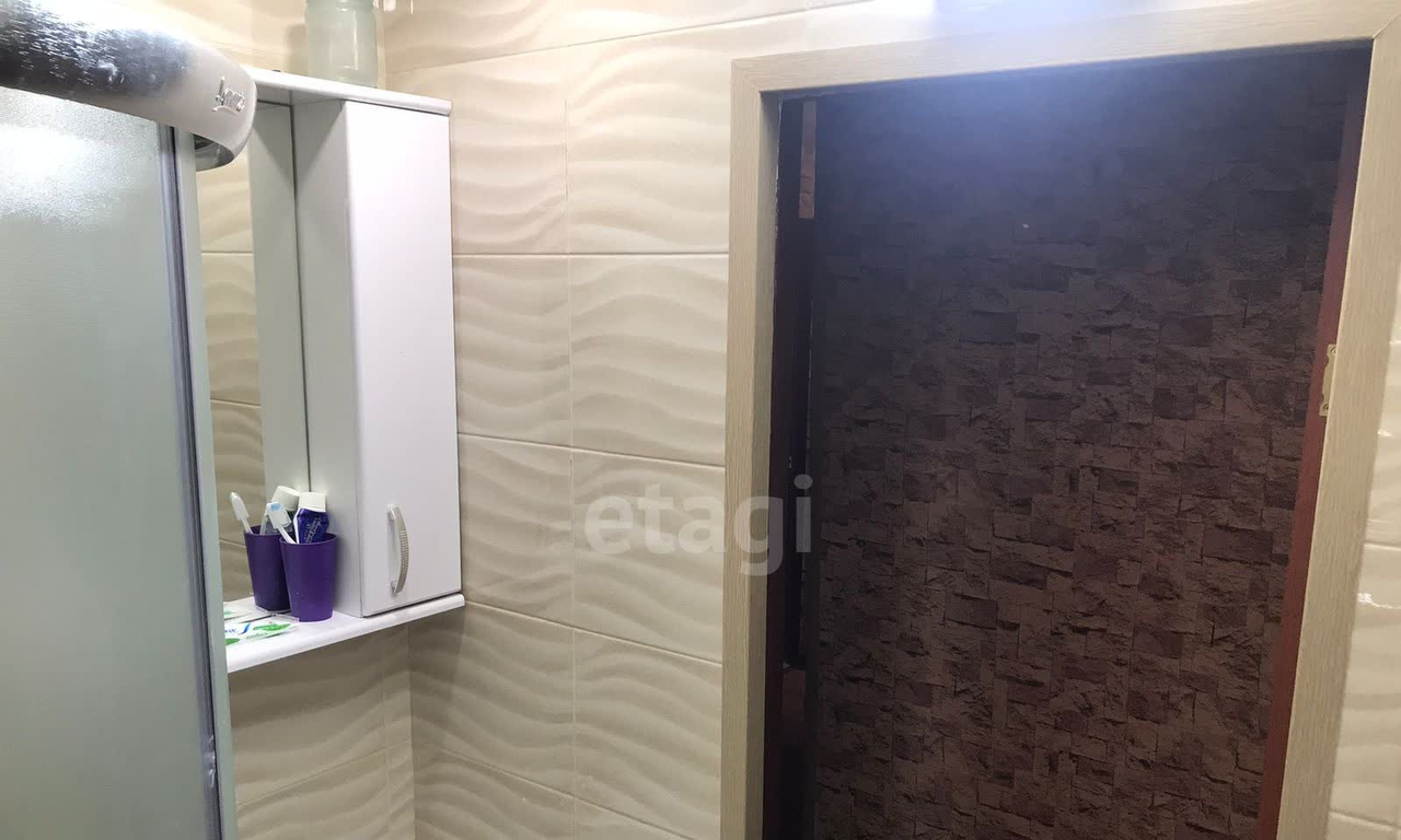 квартира г Березовский ул Маяковского 1 фото 3