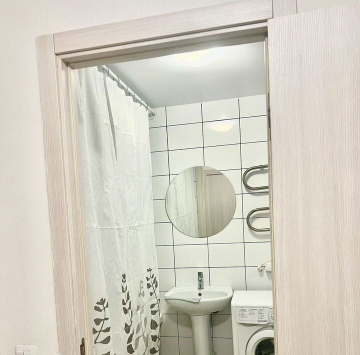 квартира г Москва метро Окская ул Михайлова 30ак/4 фото 11