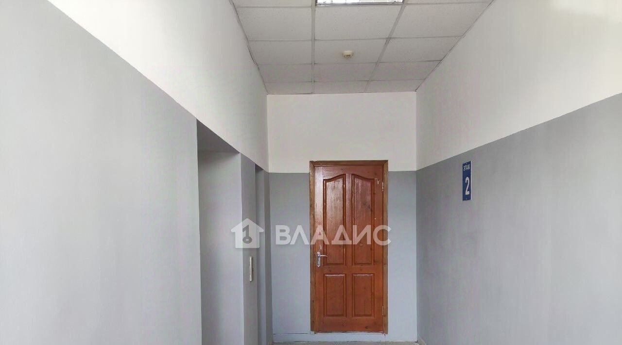 квартира г Улан-Удэ р-н Октябрьский б-р Карла Маркса 25а фото 3