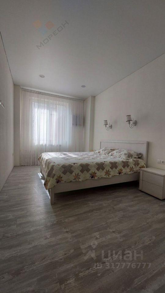 квартира г Краснодар р-н Прикубанский ул Казбекская 14 фото 6