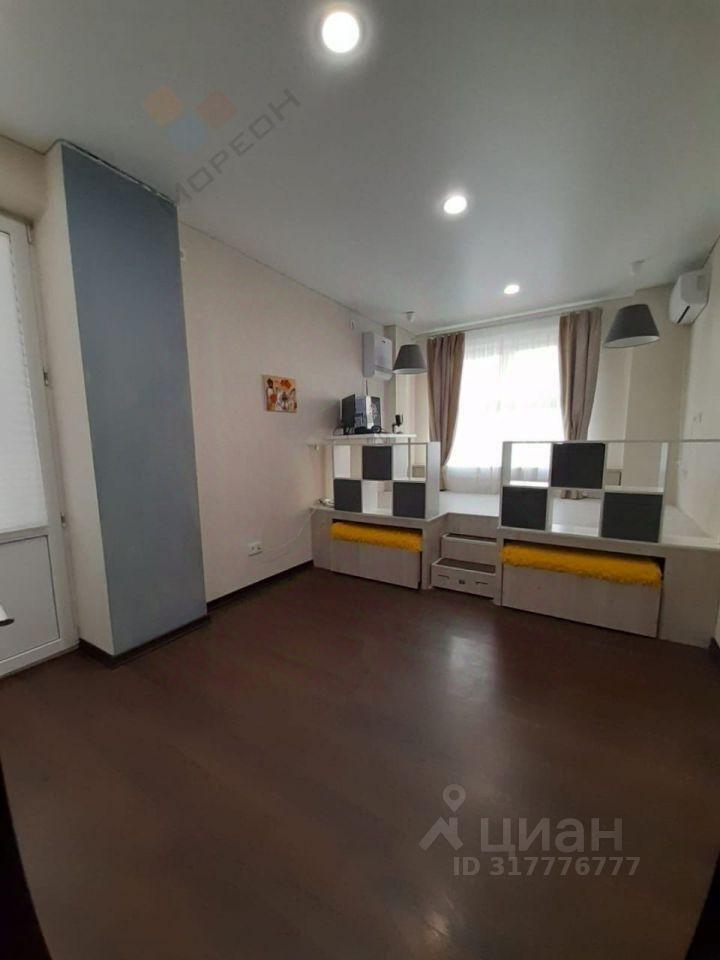 квартира г Краснодар р-н Прикубанский ул Казбекская 14 фото 7