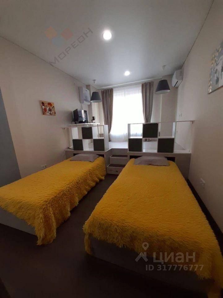 квартира г Краснодар р-н Прикубанский ул Казбекская 14 фото 8