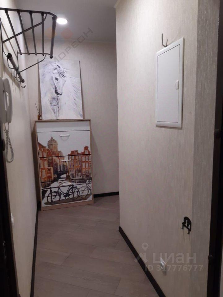 квартира г Краснодар р-н Прикубанский ул Казбекская 14 фото 13