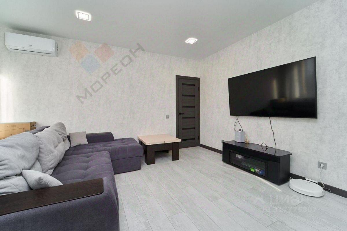квартира г Краснодар р-н Западный ул Гаражная 87/1 ЖК «Маршал» фото 5
