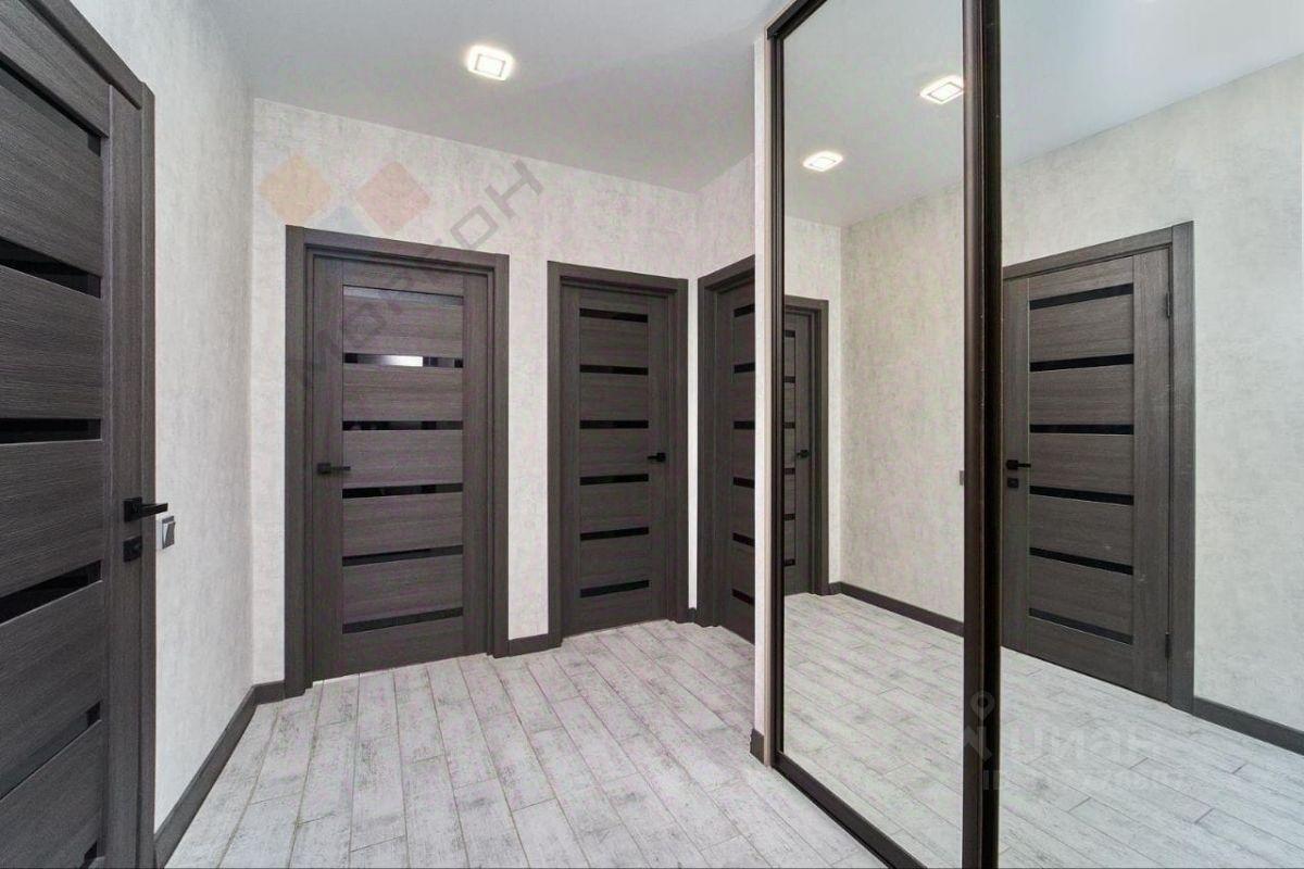 квартира г Краснодар р-н Западный ул Гаражная 87/1 ЖК «Маршал» фото 8