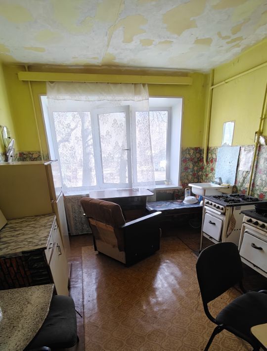 комната г Челябинск р-н Тракторозаводский ул Артиллерийская 55 фото 4