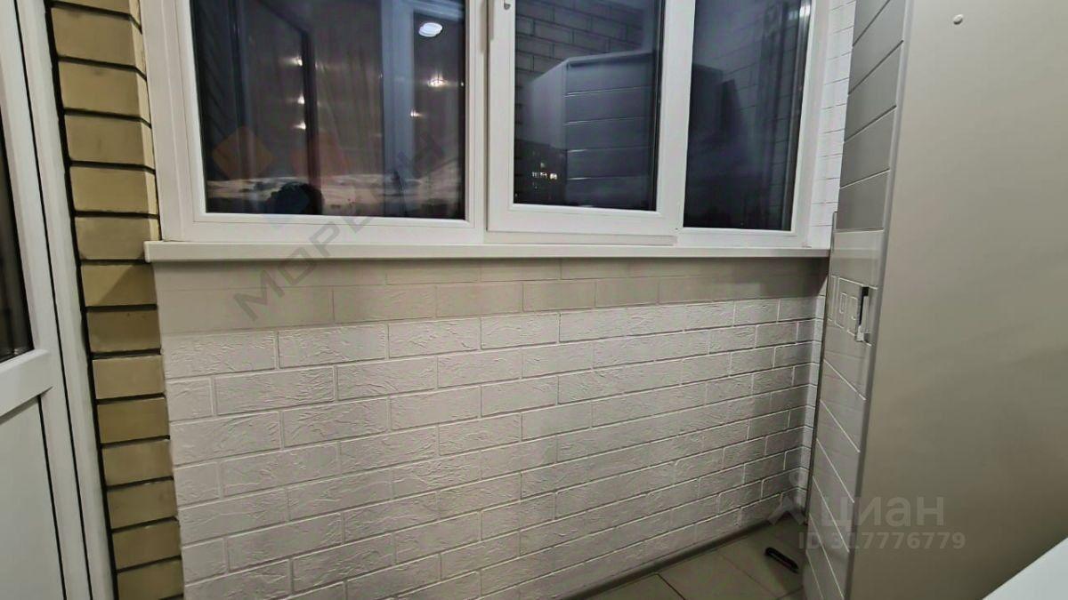 квартира г Краснодар р-н Центральный ул Старокубанская 2/4 фото 10