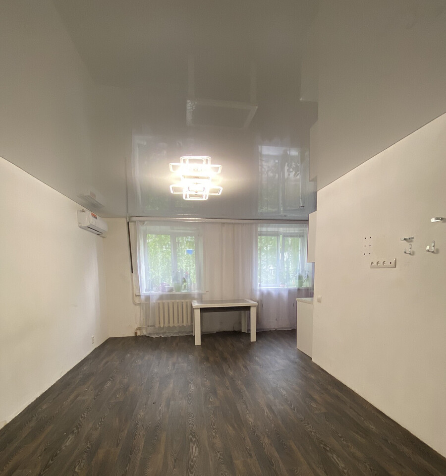 квартира г Жигулевск Г-1 м-н, 30 фото 4