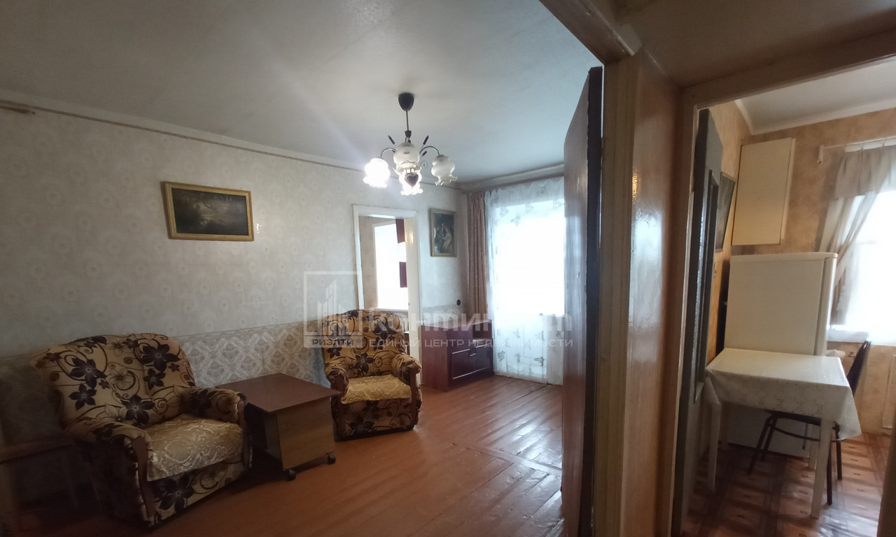 квартира г Ковров ул Димитрова 20 фото 1
