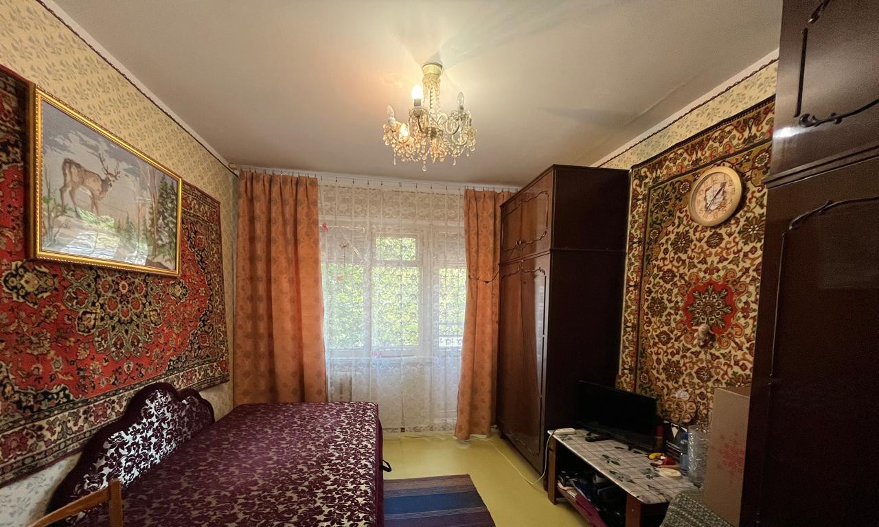квартира г Элиста мкр 6 3 фото 3