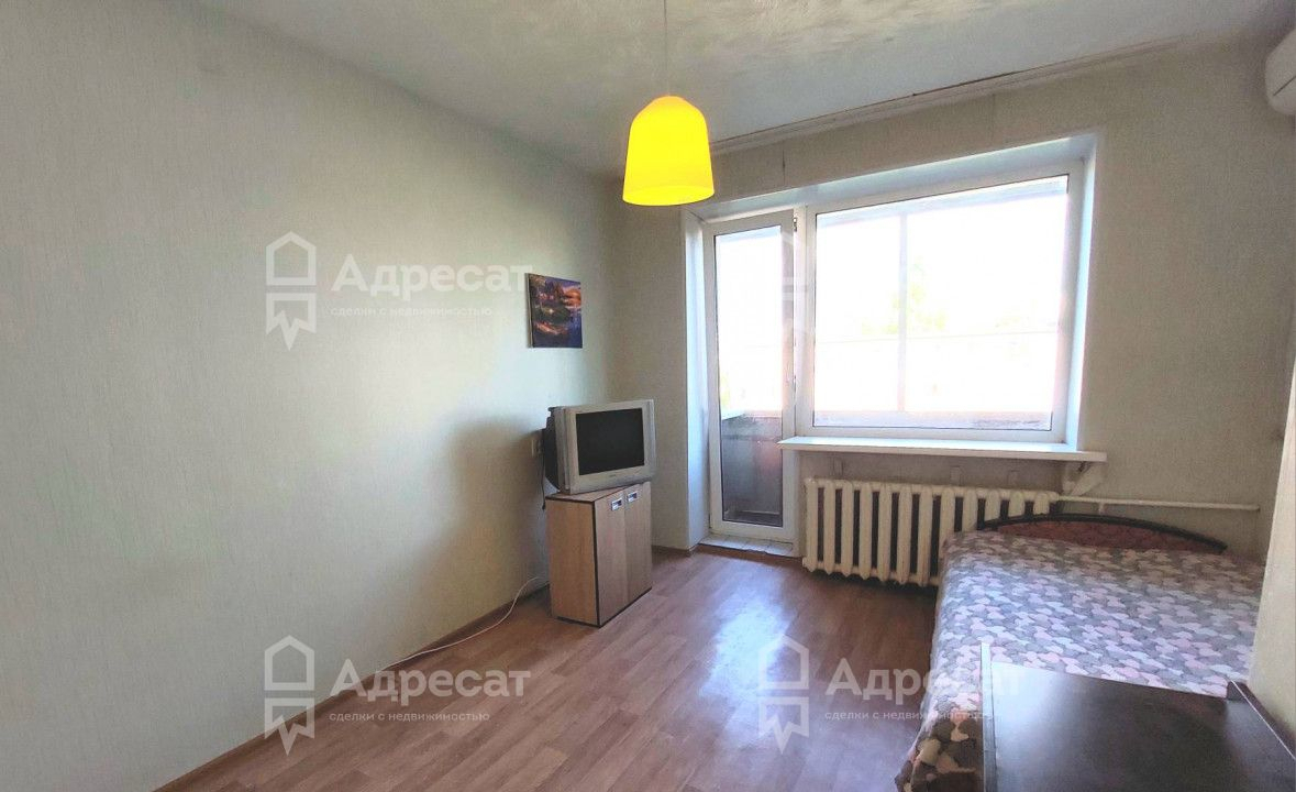 квартира г Волжский ул Академика Королёва 1а 13-й м-н фото 2