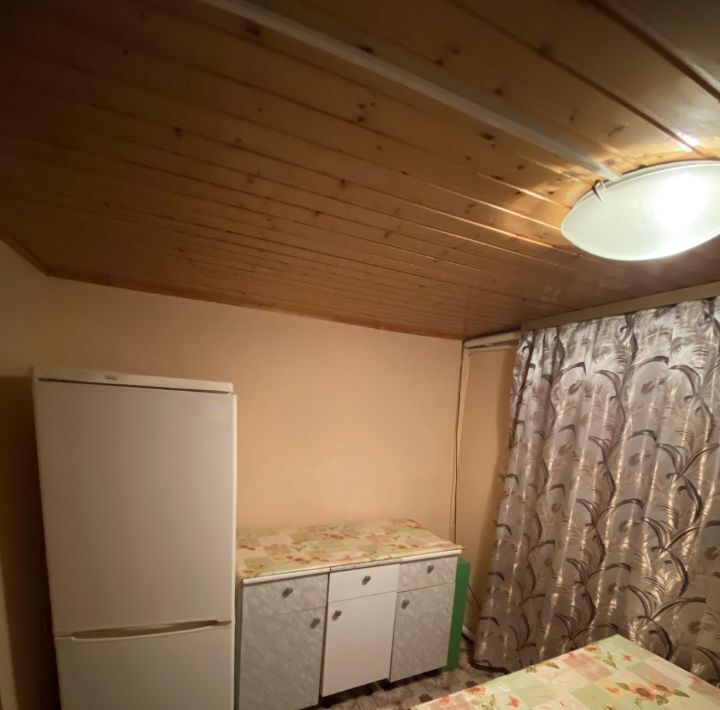 дом г Истра ул Центральная 18 фото 11