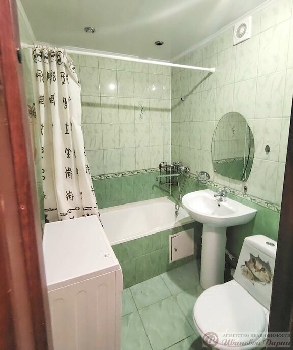 квартира г Самара р-н Кировский Безымянка ул Минская 32 фото 8