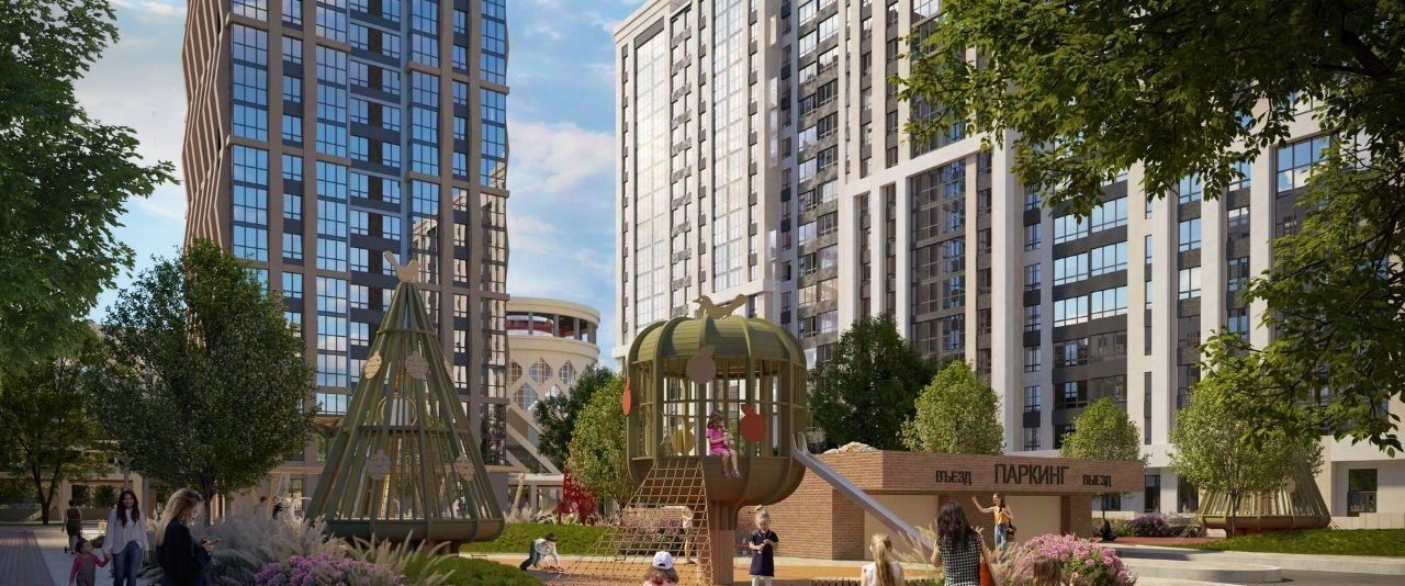 квартира р-н Аксайский г Аксай ЖК «Столицыно» Аксайское городское поселение фото 10