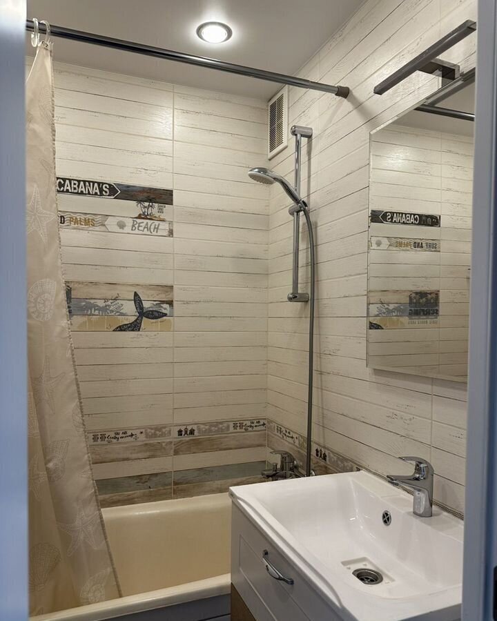 квартира г Тольятти р-н Автозаводский 16-й квартал б-р Цветной 14 фото 11