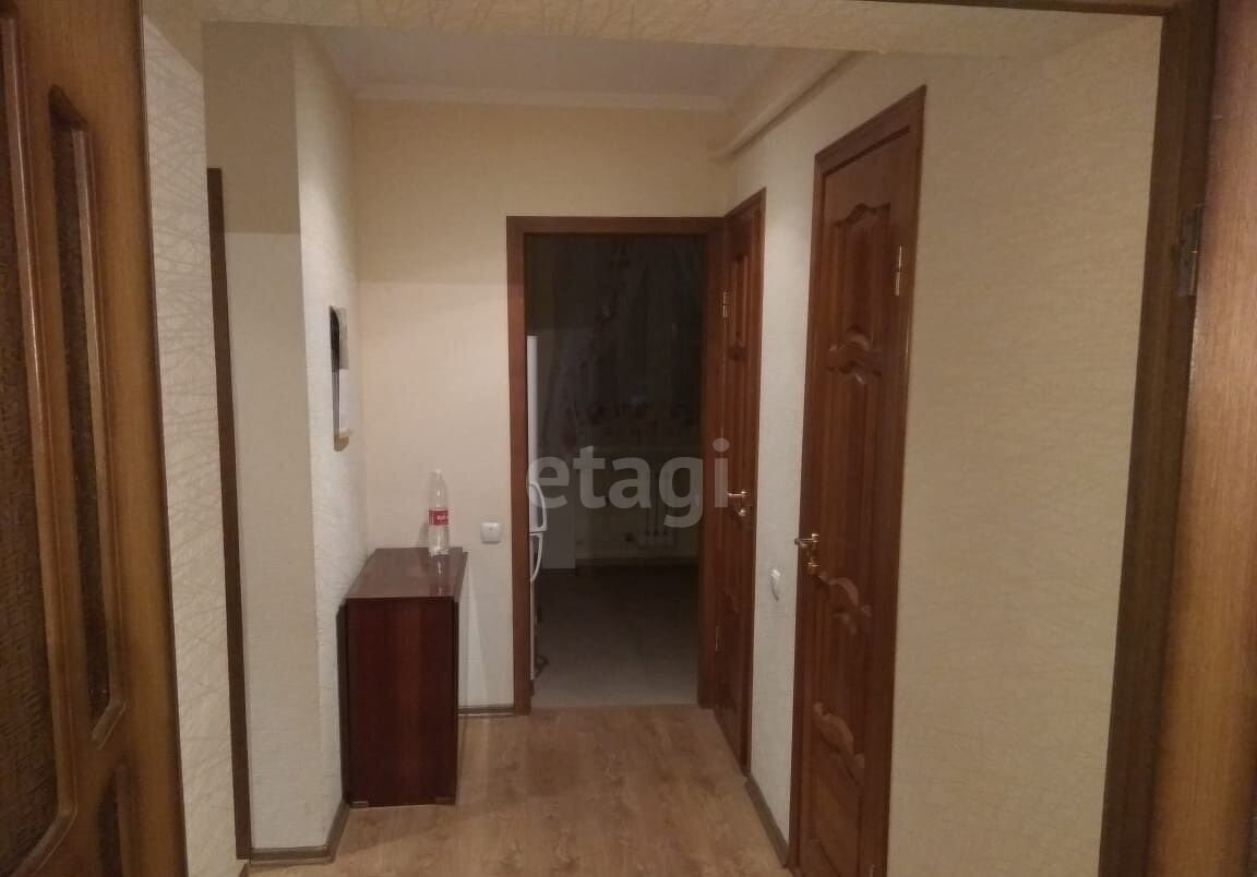 квартира г Ростов-на-Дону р-н Железнодорожный ул Магнитогорская 9/2 фото 6
