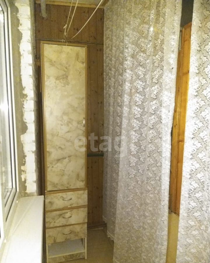 квартира г Ростов-на-Дону р-н Железнодорожный ул Магнитогорская 9/2 фото 10