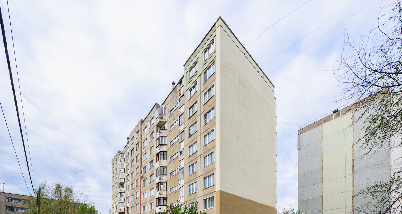 квартира г Киров р-н Октябрьский ОЦМ пер Тиминский 5 м-н фото 2