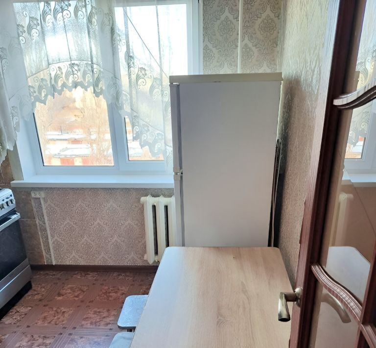 квартира г Энгельс Новое Осокорье ул Воронежская 65 фото 5