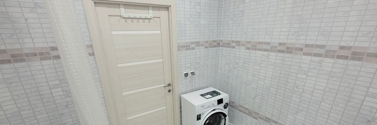 квартира г Екатеринбург Чкаловская ул Машинная 1бк/2 фото 10