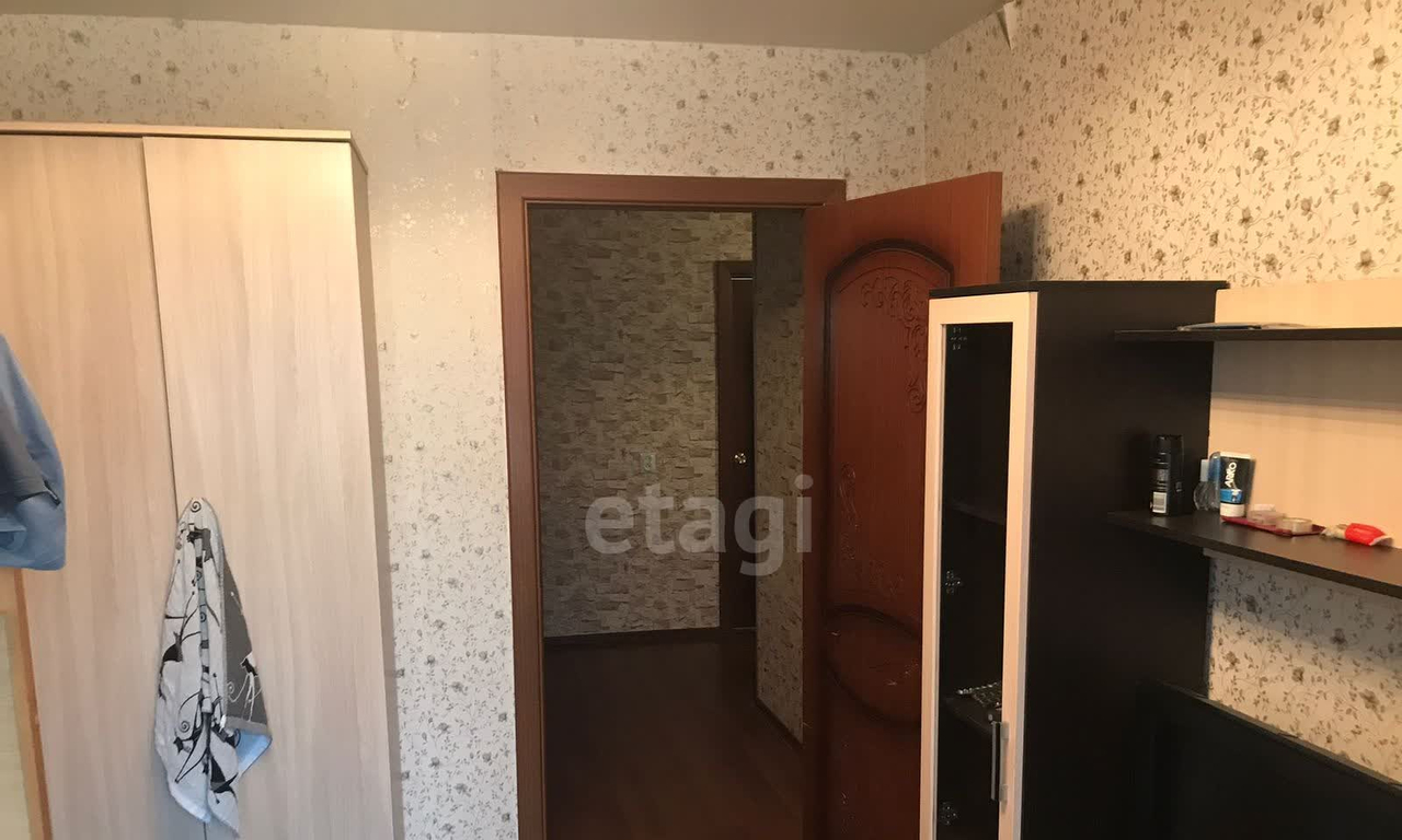 квартира г Березовский ул Маяковского 1 фото 6