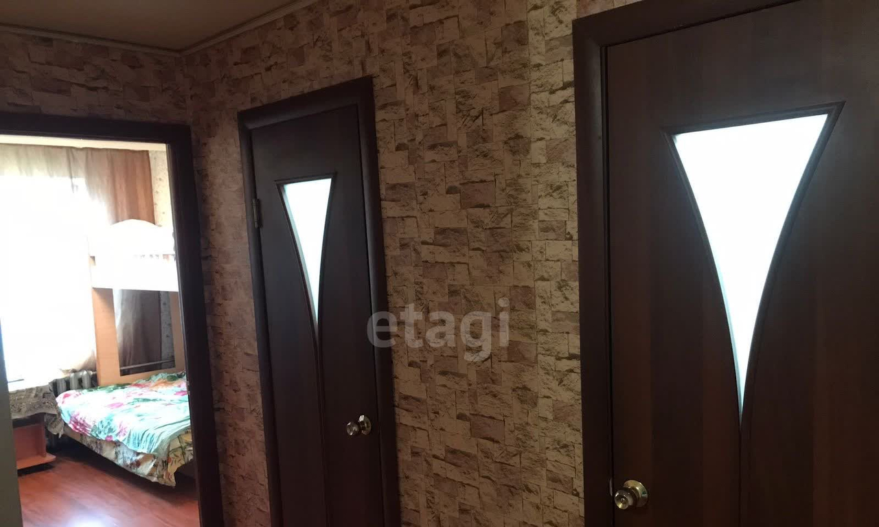 квартира г Березовский ул Маяковского 1 фото 10