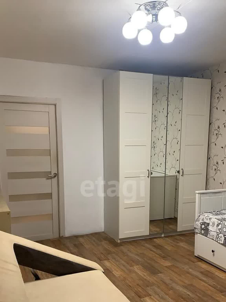 квартира г Екатеринбург р-н Кировский ВТУЗгородок 70 / Генеральская, 14, Первомайская фото 5