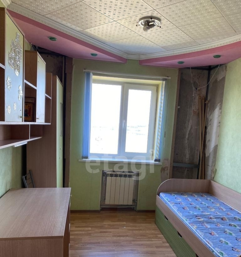 квартира г Кушва ул Луначарского 12 фото 7