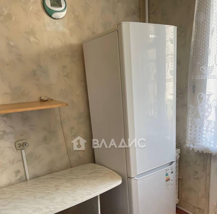 квартира г Волгоград р-н Краснооктябрьский ул Триумфальная 14 фото 3