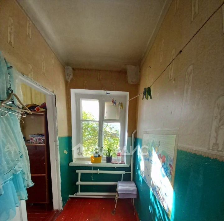 квартира г Волгоград рп Водстрой ул им. Костюченко 49 р-н Тракторозаводский тер. фото 4