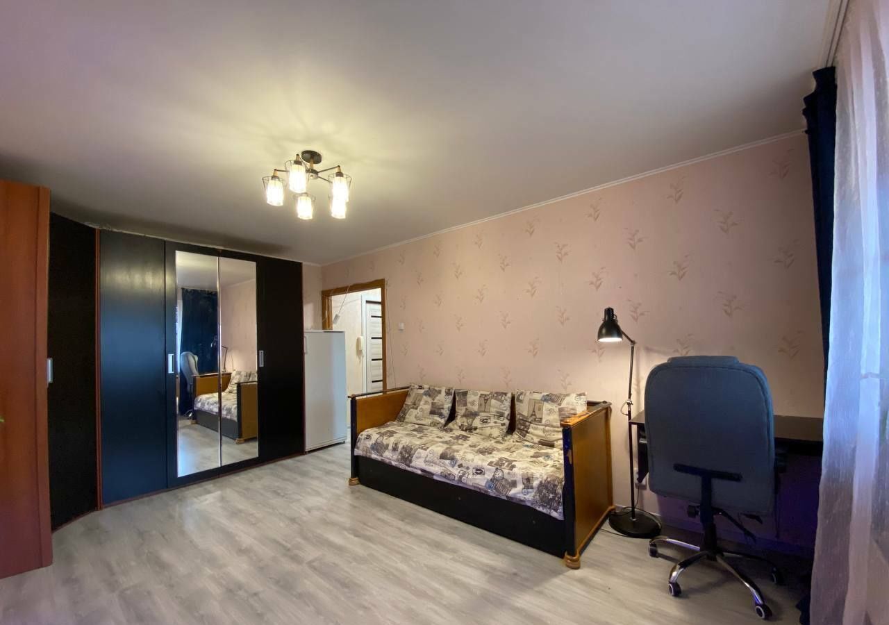 квартира г Екатеринбург Уральская Опалихинская ул., 30 фото 4