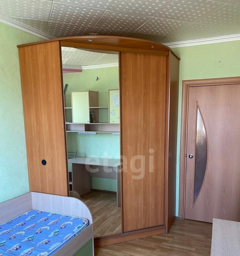 квартира г Кушва ул Луначарского 12 фото 11