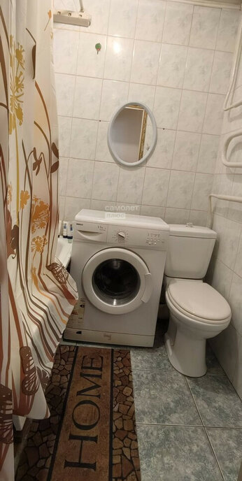 квартира г Октябрьский ул Луначарского 8 фото 17