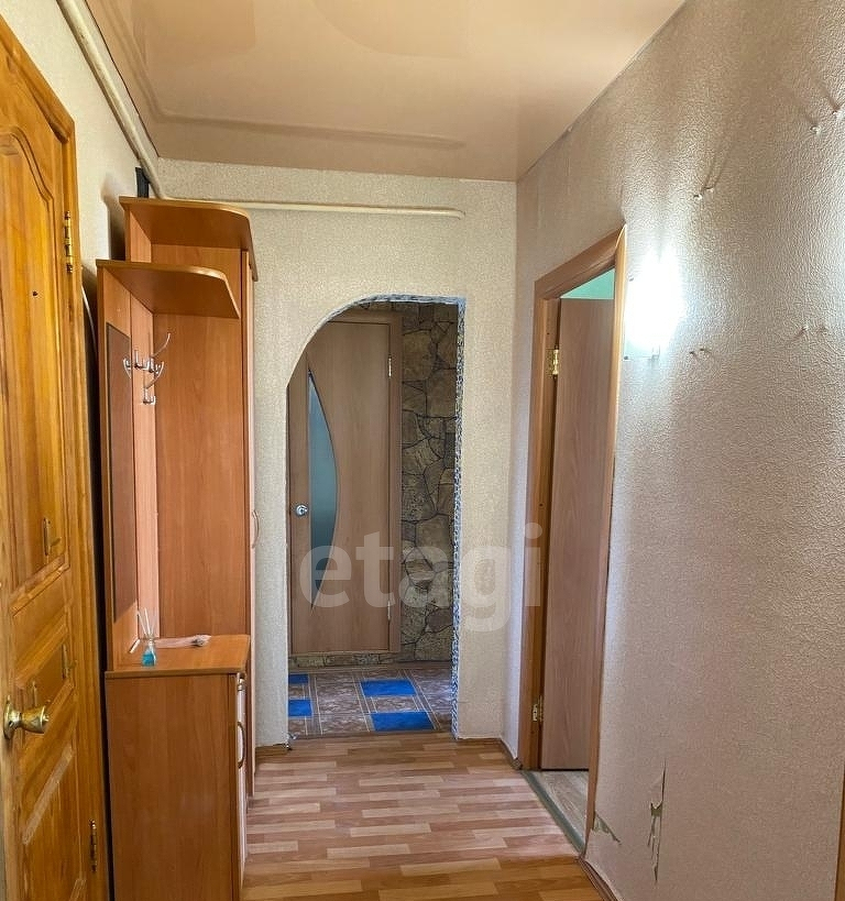 квартира г Кушва ул Луначарского 12 фото 22
