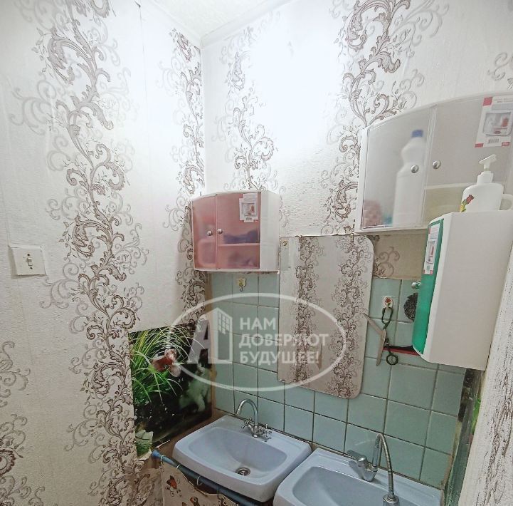 комната г Ижевск р-н Устиновский ул Автозаводская 62 фото 6