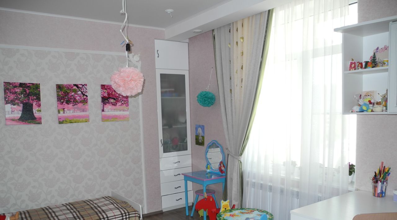 квартира г Астрахань р-н Кировский ул Донбасская 3 фото 17