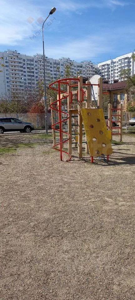 квартира г Краснодар р-н Прикубанский ул им. Артюшкова В.Д. 11 микрорайон «Московский» фото 9