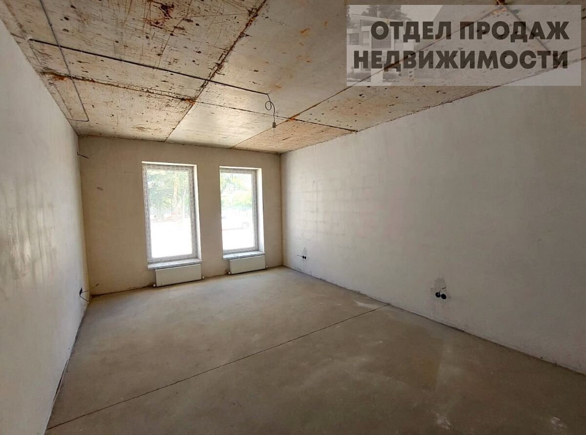 квартира р-н Крымский г Крымск ул Привокзальная 8а Крымское городское поселение фото 5
