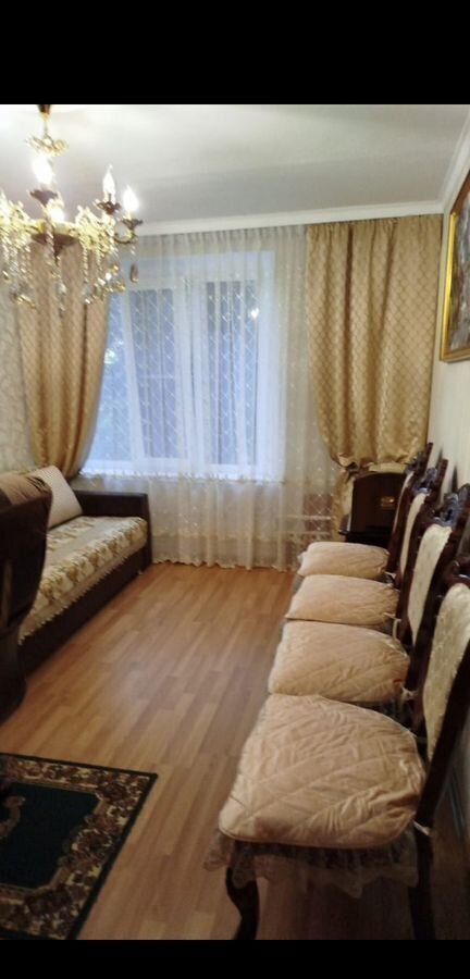 квартира р-н Усть-Джегутинский г Усть-Джегута мкр Московский 37 фото 3