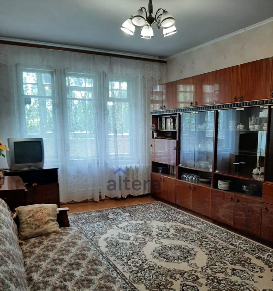 квартира г Казань р-н Советский Танкодром ул Курчатова 11 Аметьево фото 1