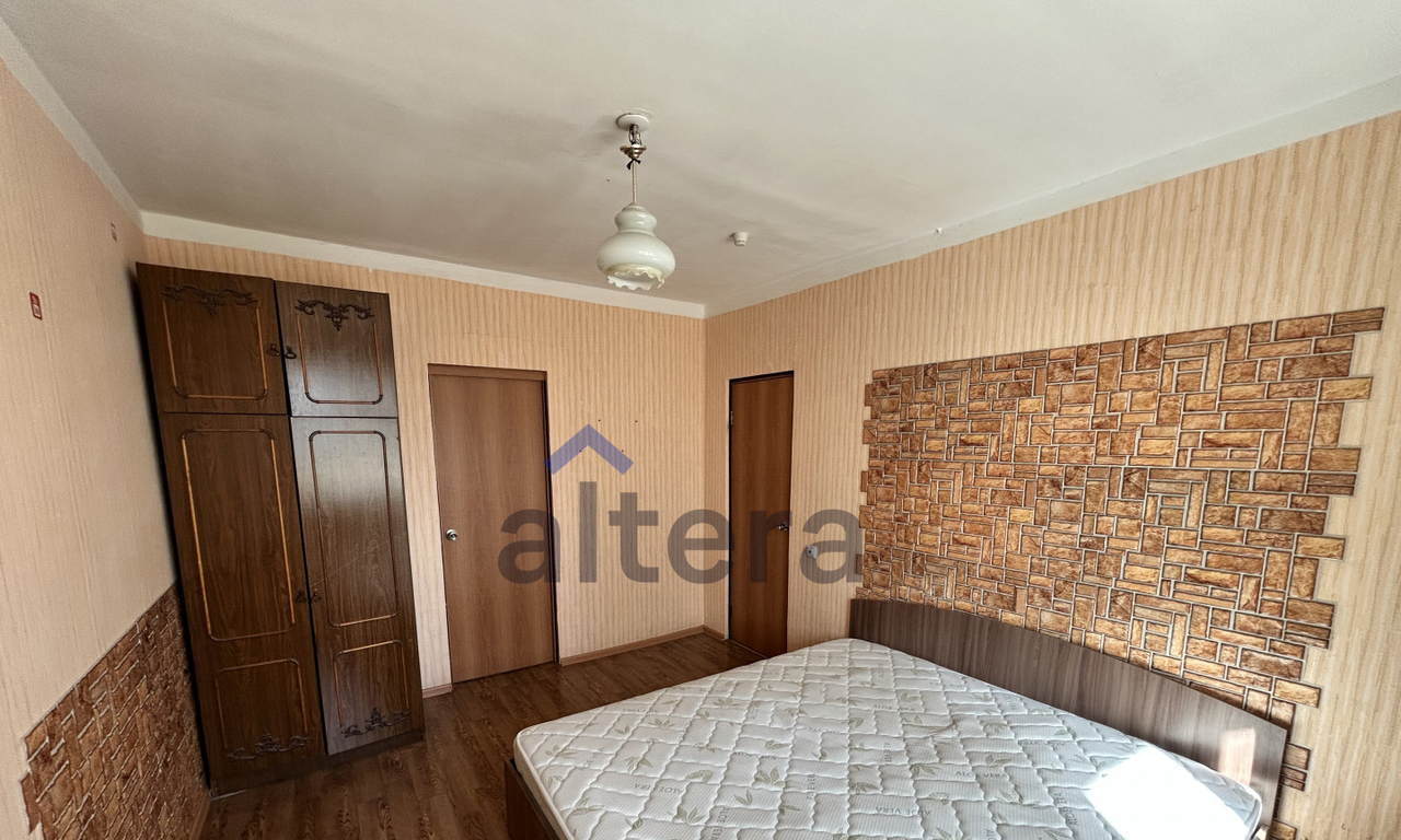 квартира г Казань р-н Ново-Савиновский 17-й квартал ул Фатыха Амирхана 99 фото 2