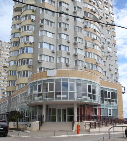 р-н Западный ЖК «Юбилейный» 2 наб. Рождественская фото