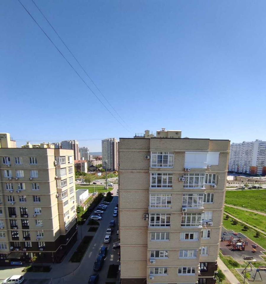 квартира р-н Анапский г Анапа ул Ленина 180а/14 фото 2