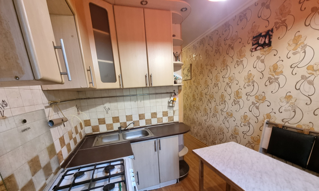 квартира городской округ Наро-Фоминский г Апрелевка ул Ленина 2 фото 9